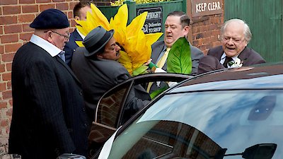 Still Open All Hours Season 2 Episode 5