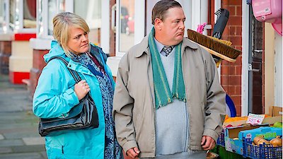 Still Open All Hours Season 3 Episode 5