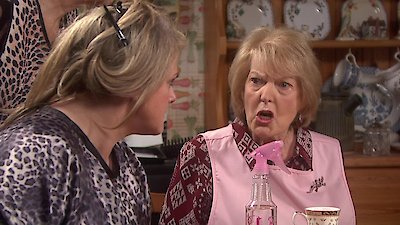 Still Open All Hours Season 3 Episode 6