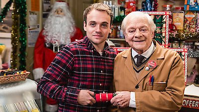 Still Open All Hours Season 4 Episode 1