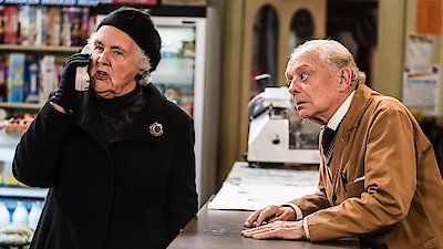 Still Open All Hours Season 4 Episode 3