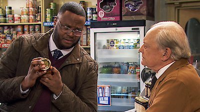 Still Open All Hours Season 4 Episode 5