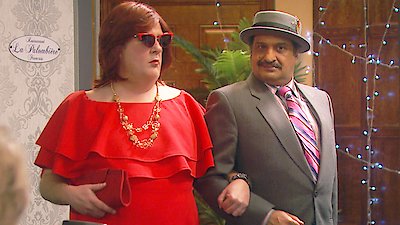 Still Open All Hours Season 4 Episode 6