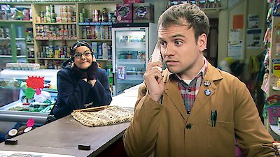 Still Open All Hours Season 4 Episode 7