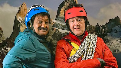 Still Open All Hours Season 5 Episode 3