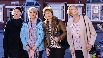 Still Open All Hours Season 5 Episode 4