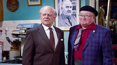 Still Open All Hours Season 5 Episode 5