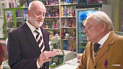Still Open All Hours Season 5 Episode 6