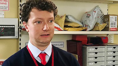 Still Open All Hours Season 6 Episode 4