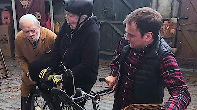 Still Open All Hours Season 6 Episode 5