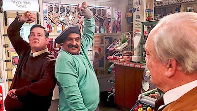 Still Open All Hours Season 6 Episode 6