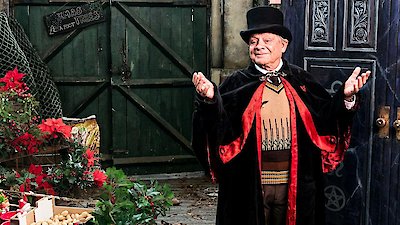 Still Open All Hours Season 6 Episode 7