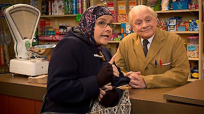 Still Open All Hours Season 1 Episode 7