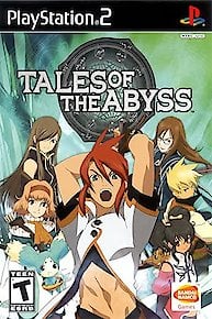 Tales of the Abyss