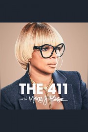 The 411 with Mary J. Blige