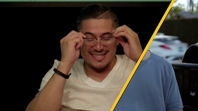 The Chuey Martinez Show Season 1 Episode 1