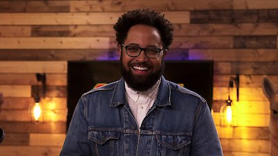 The Chuey Martinez Show Season 1 Episode 37