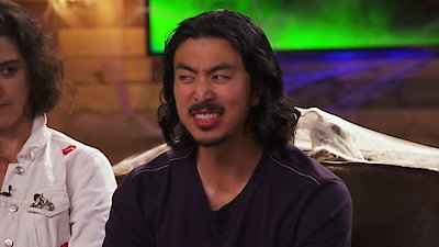 The Chuey Martinez Show Season 1 Episode 25