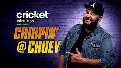 The Chuey Martinez Show Season 1 Episode 34