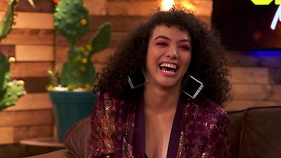 The Chuey Martinez Show Season 1 Episode 29