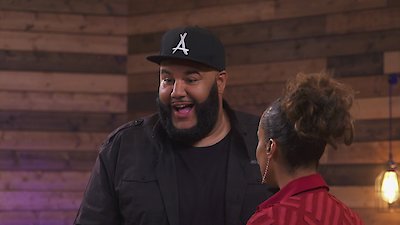 The Chuey Martinez Show Season 1 Episode 28