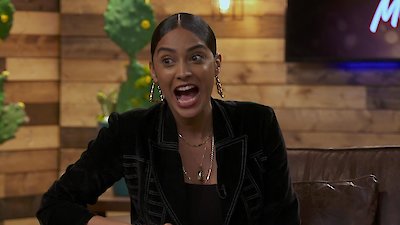 The Chuey Martinez Show Season 1 Episode 6