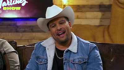 The Chuey Martinez Show Season 1 Episode 3