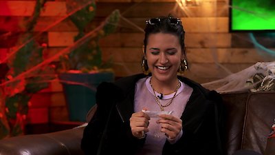 The Chuey Martinez Show Season 1 Episode 27