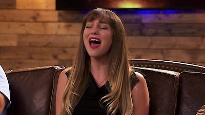 The Chuey Martinez Show Season 1 Episode 24