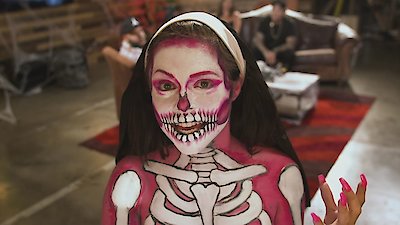 The Chuey Martinez Show Season 1 Episode 22