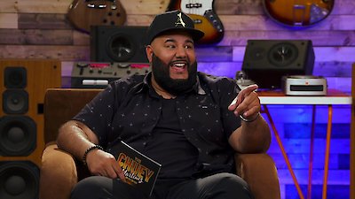 The Chuey Martinez Show Season 1 Episode 20