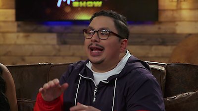 The Chuey Martinez Show Season 1 Episode 8