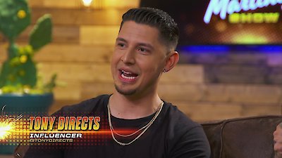 The Chuey Martinez Show Season 1 Episode 16