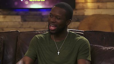 The Chuey Martinez Show Season 1 Episode 4