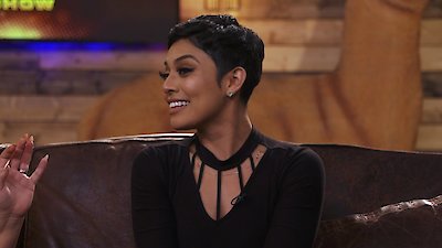 The Chuey Martinez Show Season 1 Episode 13