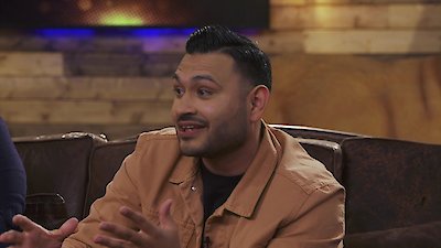 The Chuey Martinez Show Season 1 Episode 9