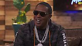 Master P In The Building