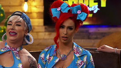 The Chuey Martinez Show Season 1 Episode 11