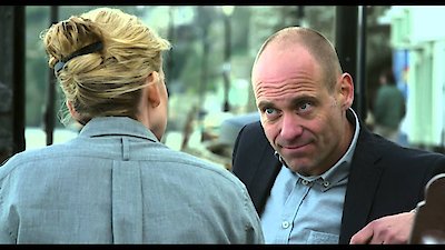 The Coroner Season 1 Episode 1