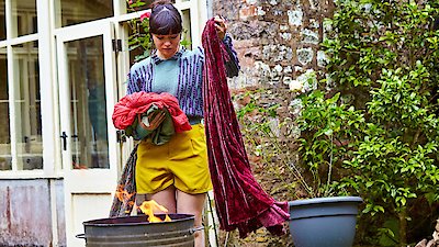 The Coroner Season 1 Episode 8