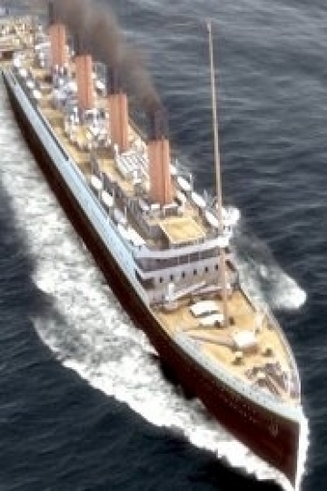 Watch The Unsinkable Titanic Streaming Online Yidio 1982