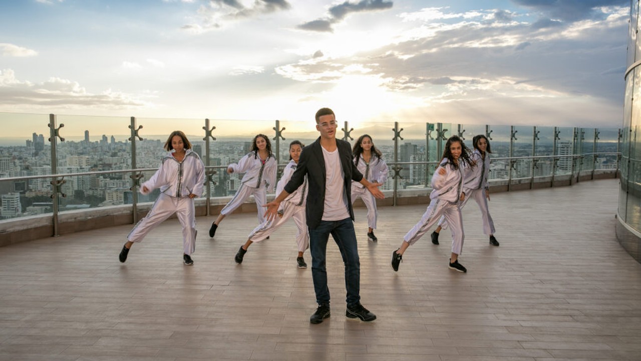 Youth Music Festival 2021