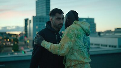 Snabba Cash Season 1 Episode 4