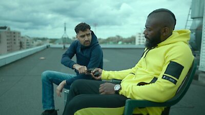 Snabba Cash Season 1 Episode 6