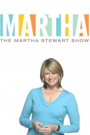 The Martha Stewart Show