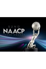 The 52nd NAACP Image Awards