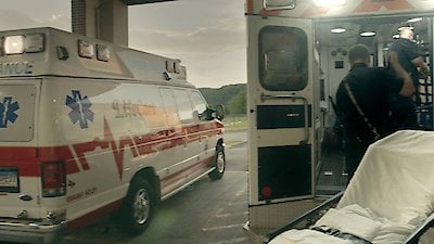 The Crime of the Century Season 1 Episode 1