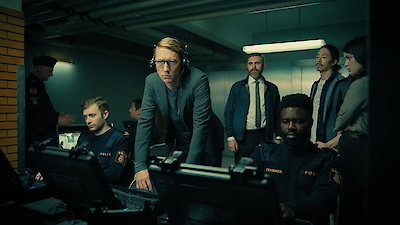 Box 21 Season 1 Episode 3
