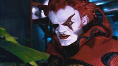 Cleopatra 2525 Season 1 Episode 2