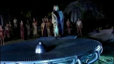 Cleopatra 2525 Season 1 Episode 5